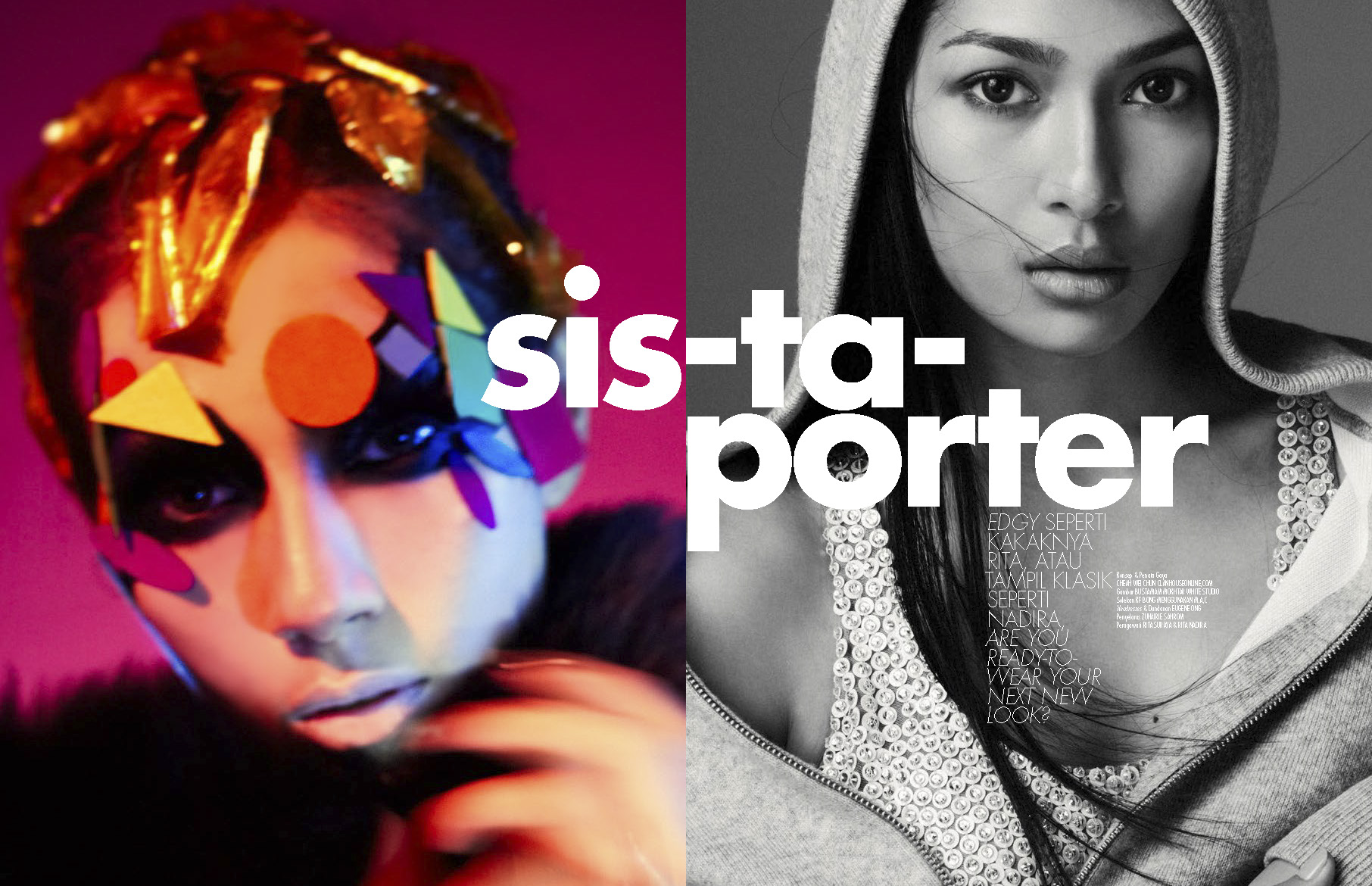 Fashion Editorials 2